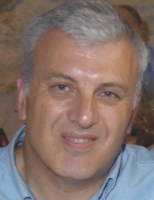 Picture of Costas Vassilakis